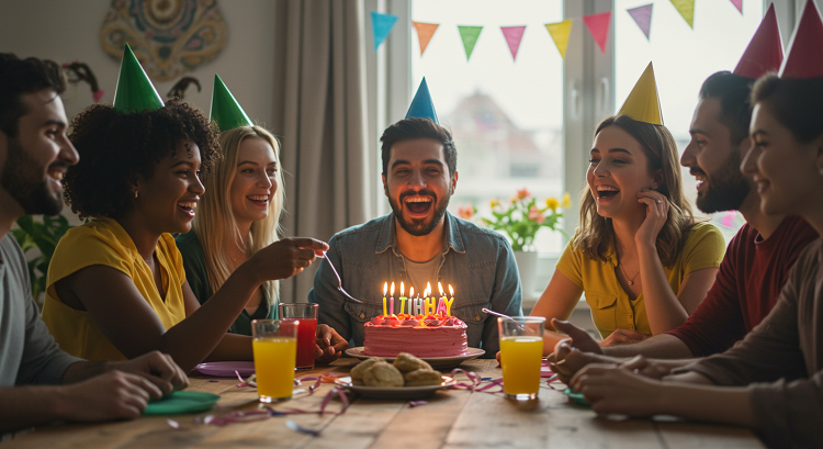 loved one's birthday special