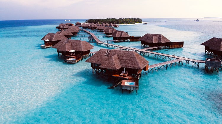 Luxurious Resorts