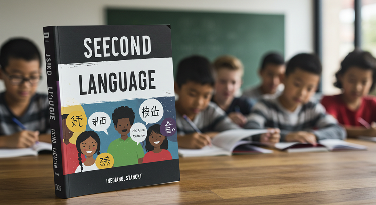 second language