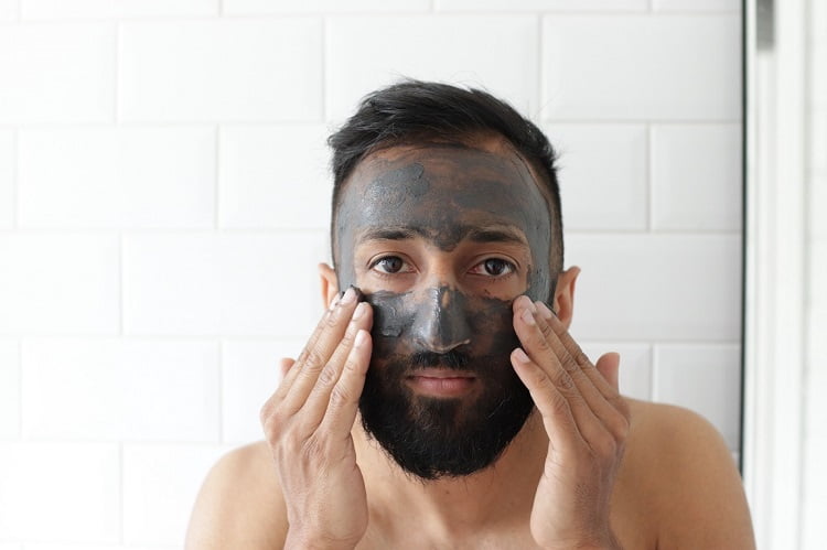 Charcoal Therapy