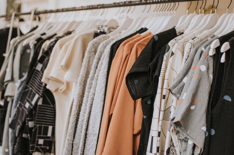 Fashion Business