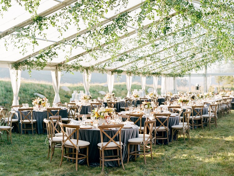 party rentals San Diego