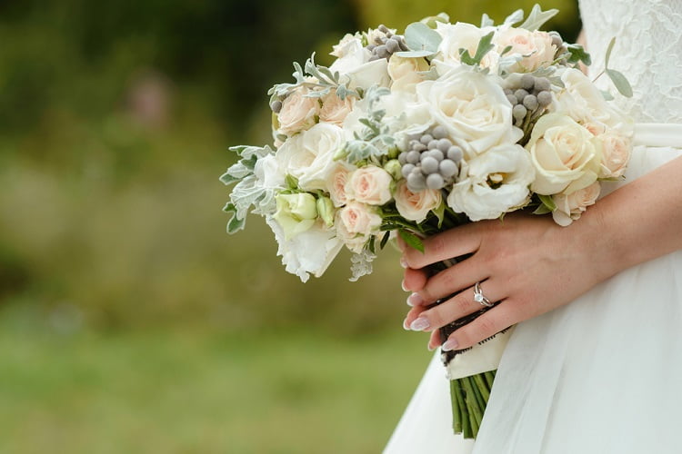 wedding flowers
