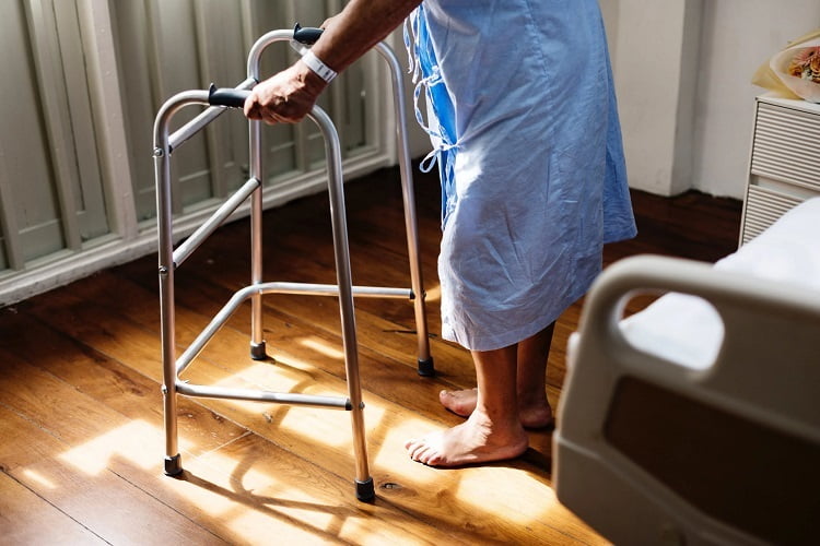 Home Rehabilitation