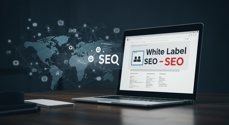 White Label SEO