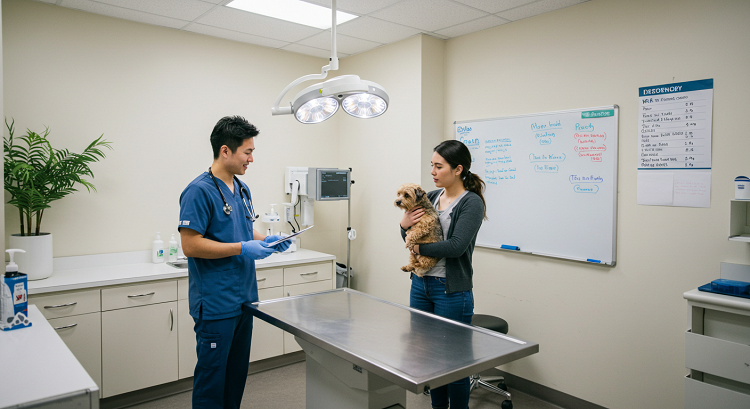 Best Vet