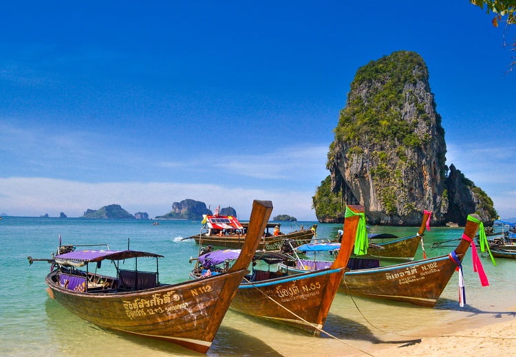 Travel