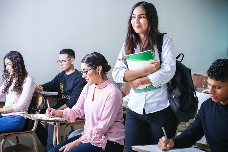 Career Options in Education