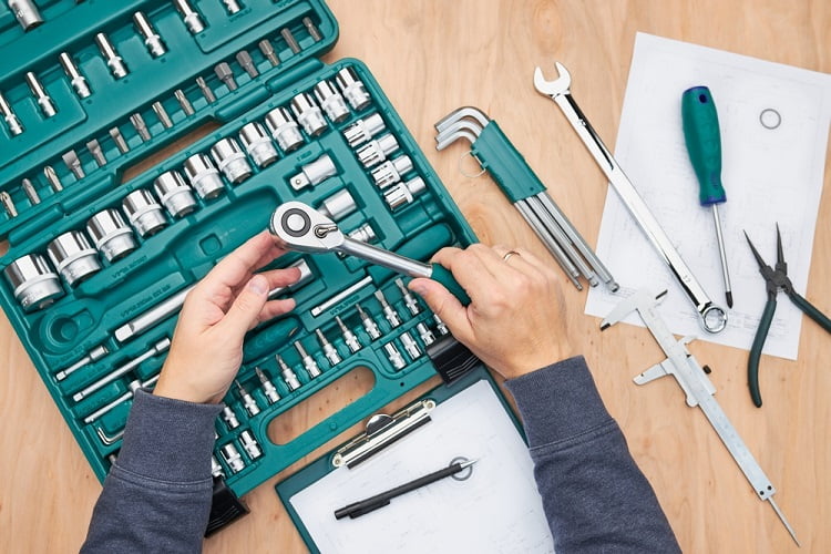 Essential Tools
