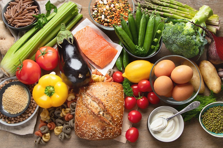 Macro Nutrients