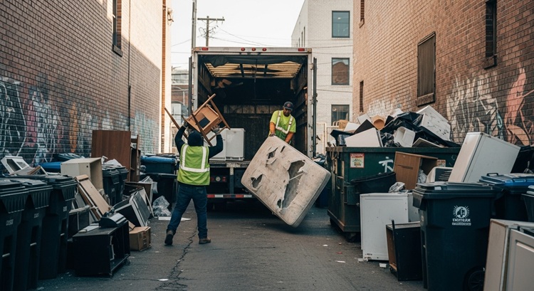 Junk Removal