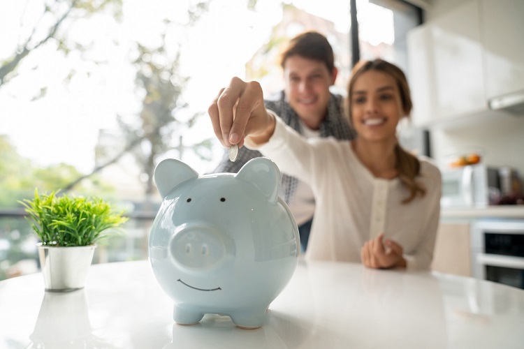 Save Your Millennial Money