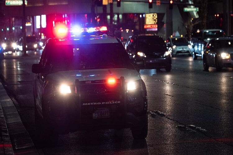 Uber Accident