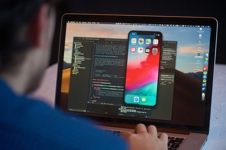 Monitoring App