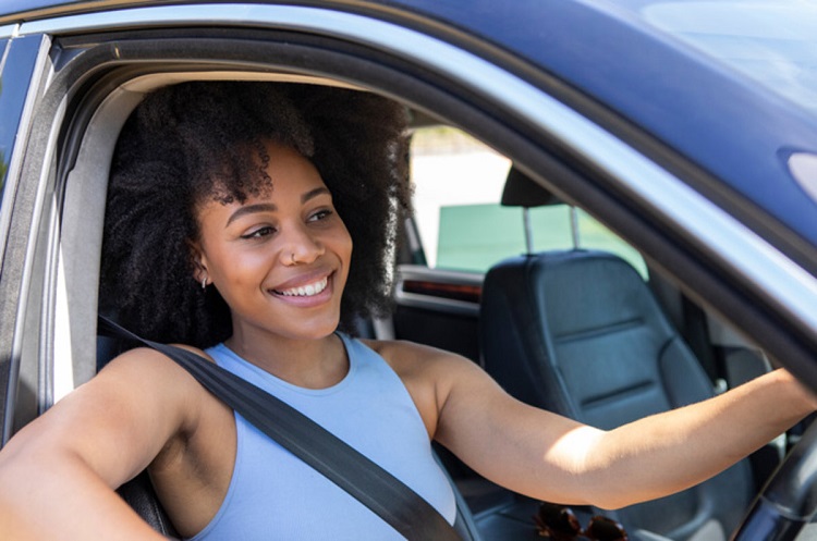 Driving Tips
