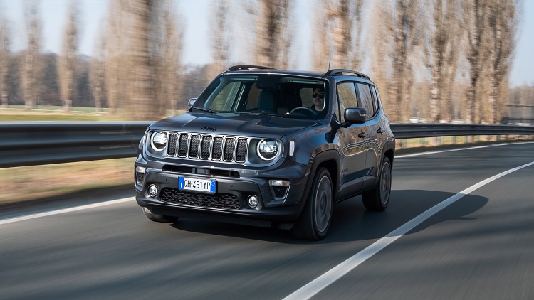 Jeep