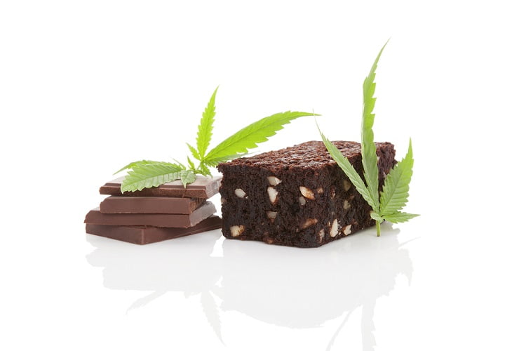 Cannabis Edibles