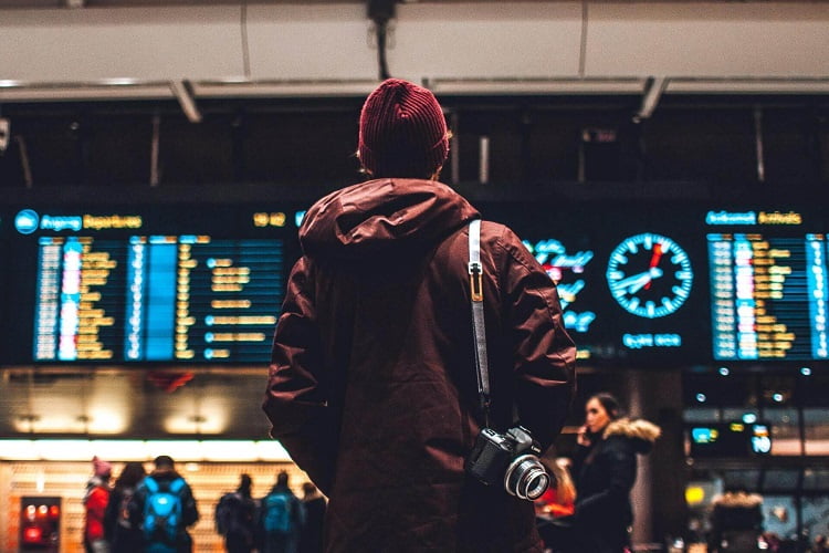 Travel