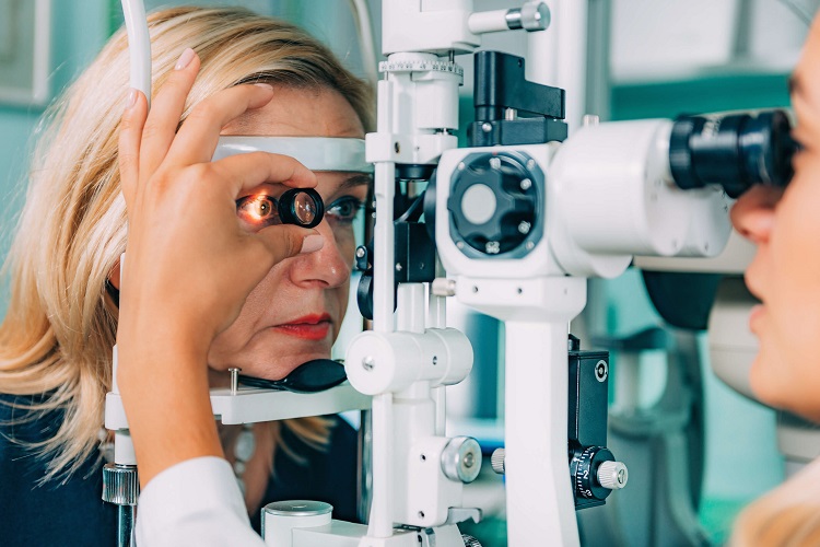 Best Qualified Optometric