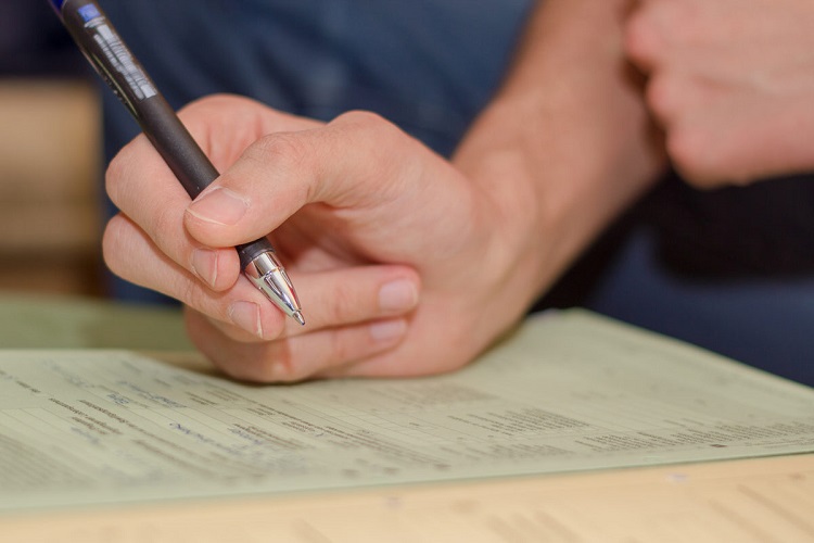 Registering a Death in the UK