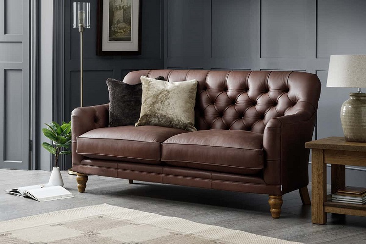 Leather Furniture