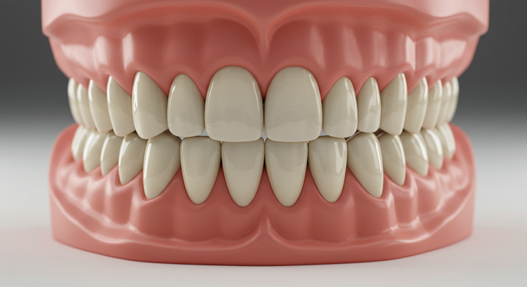 Dentures