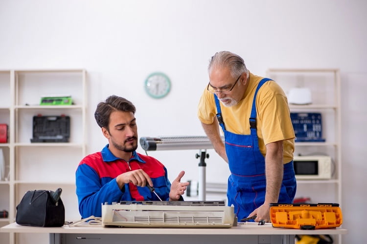 Troubleshooting Air Conditioners
