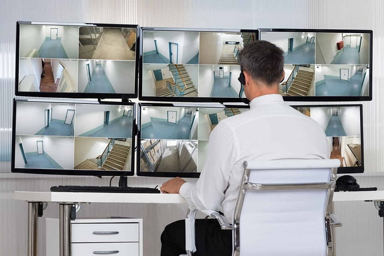 office security