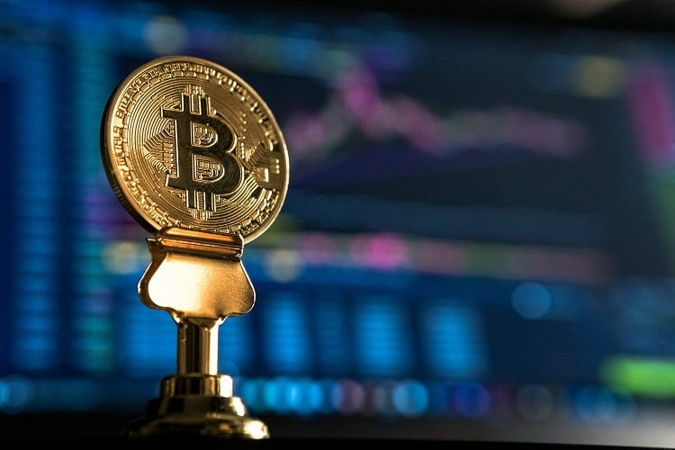 Bitcoin exchange