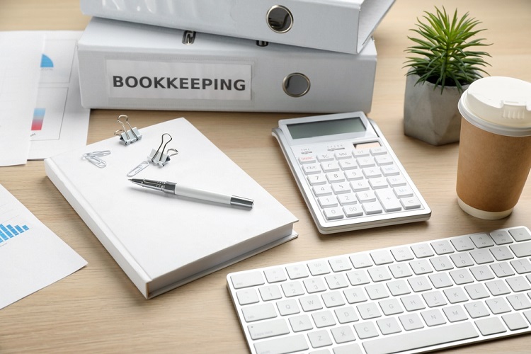 Bookkeeping Effectually