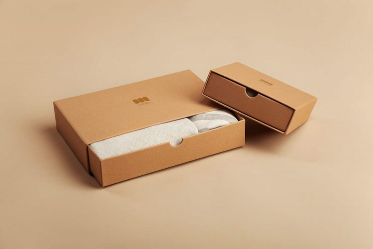 Custom Boxes