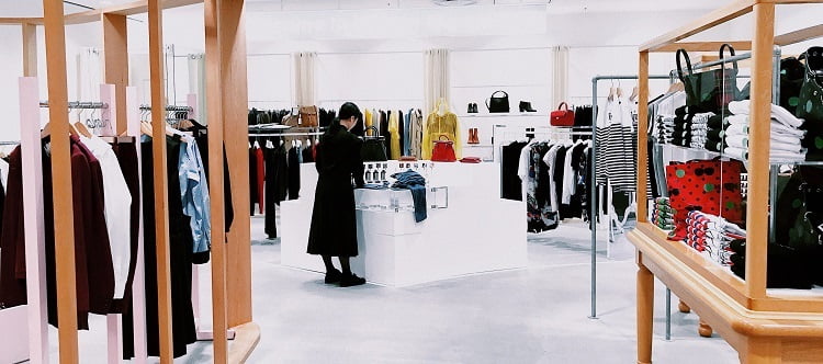 Retail Space