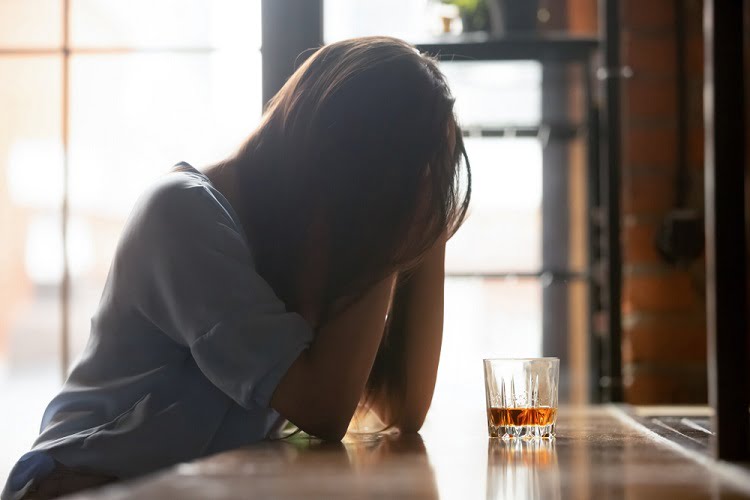 Alcohol Treatment