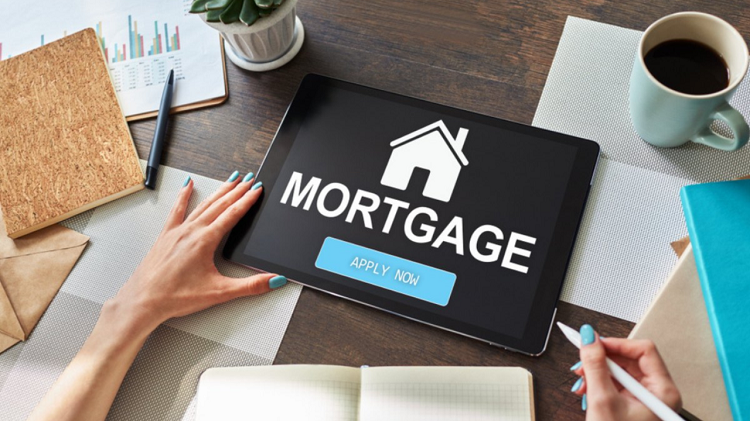 mortgage