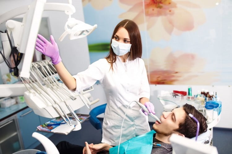 Dentistry