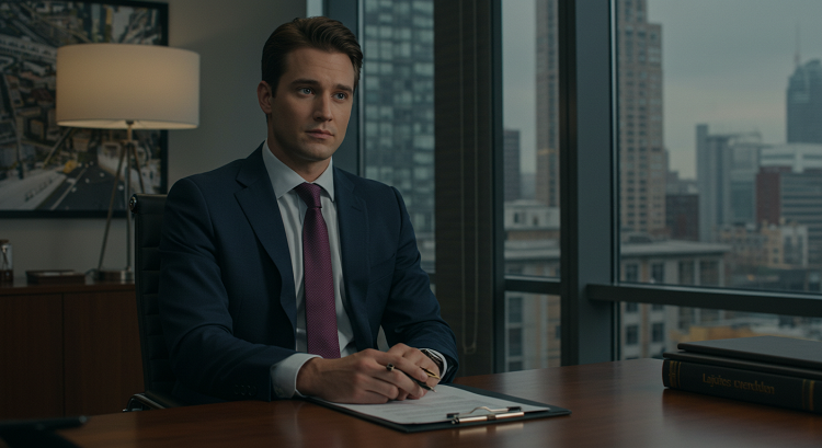 Personal Injury Lawyer