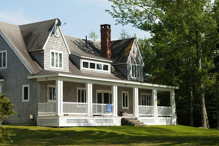 Sell a House