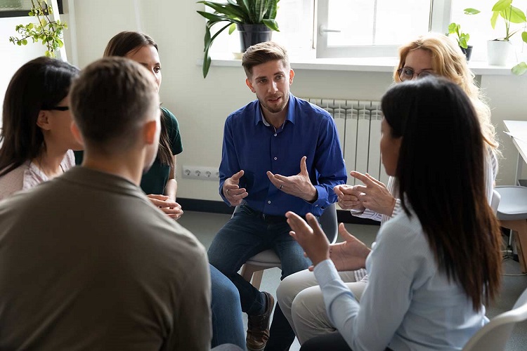 Addiction Recovery Center