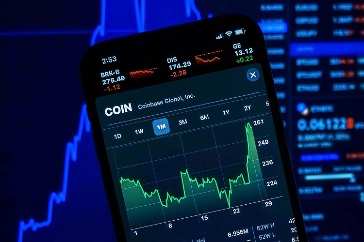 Cryptocurrency Exchange