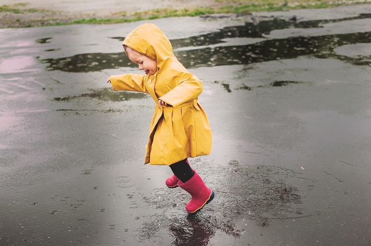 Raincoat