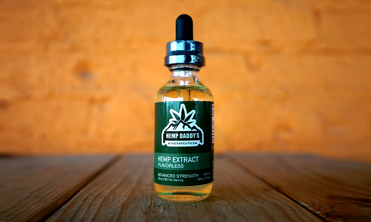 CBD Oil