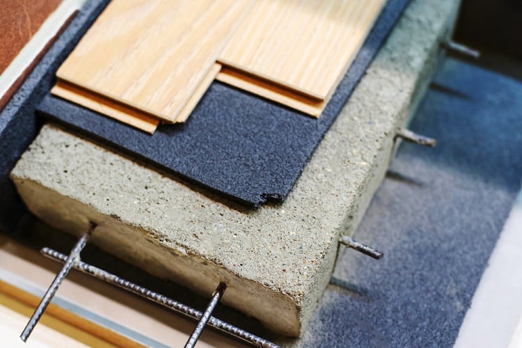 Concrete Floors