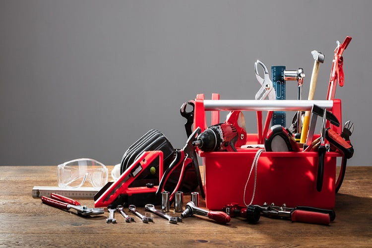 Toolbox