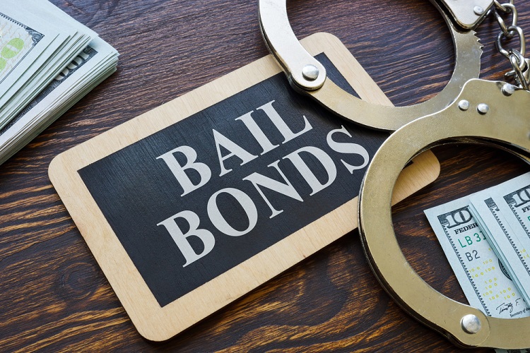 Bail bonds