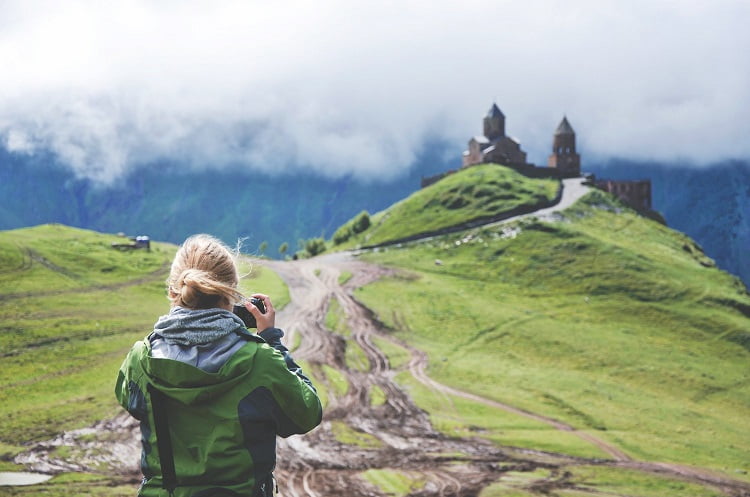 Travel