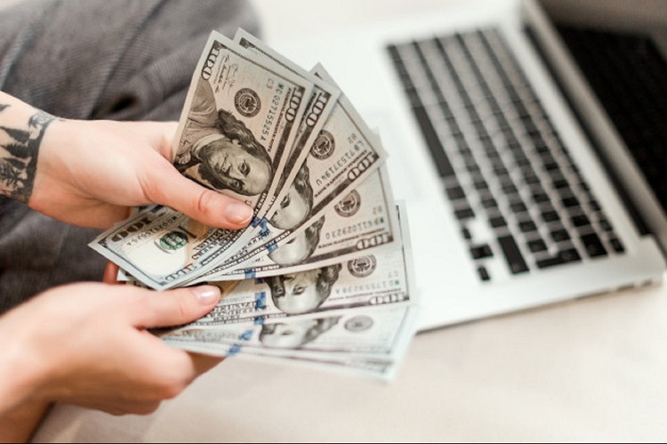 make money