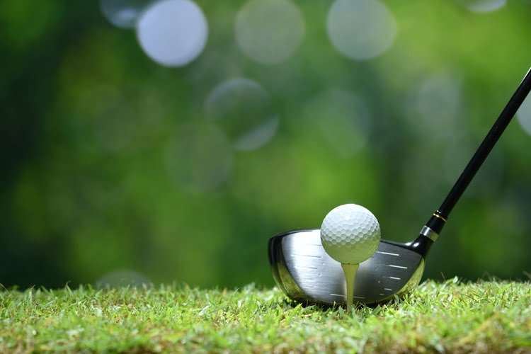 Buying a New Golf Driver