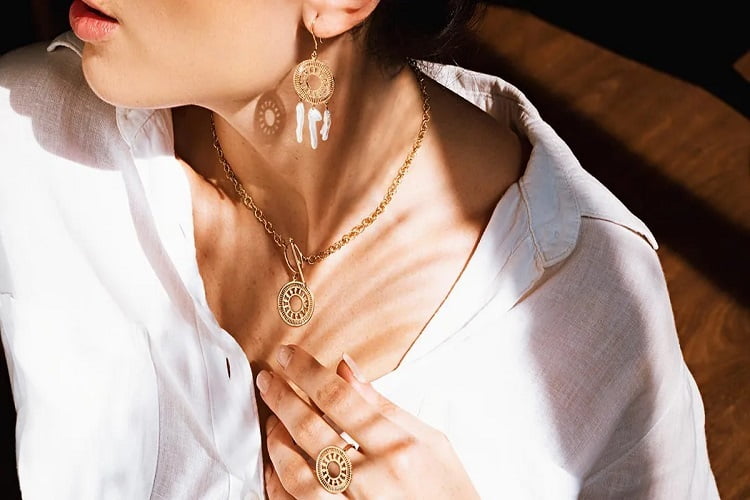 Jewelry Pieces