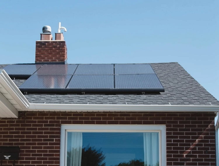 Solar Panels
