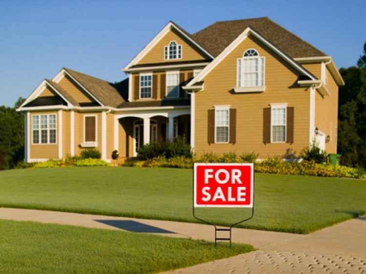 Selling House